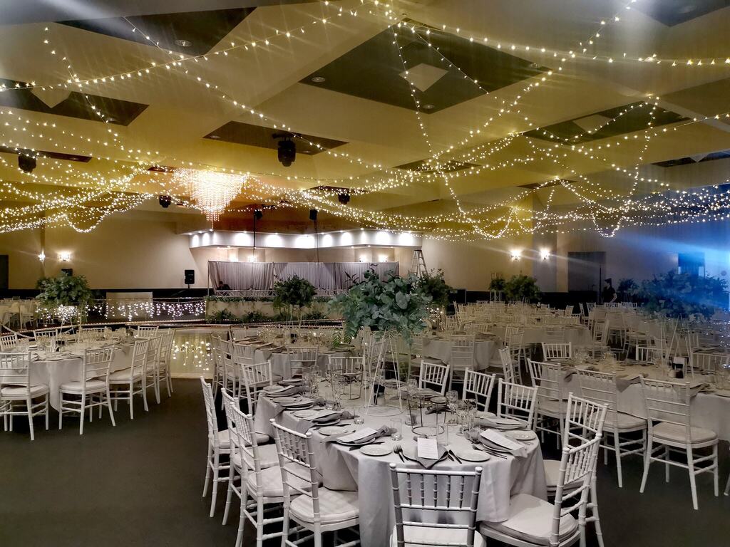 Donato Reception Centre