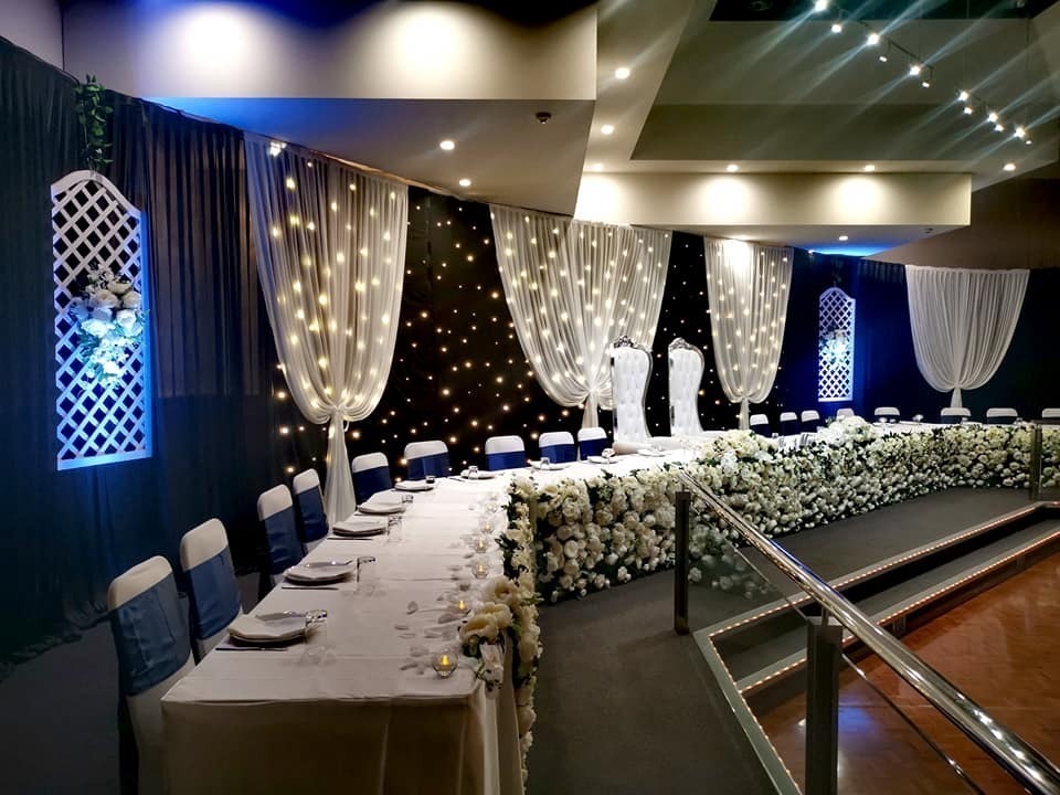 Donato Reception Centre