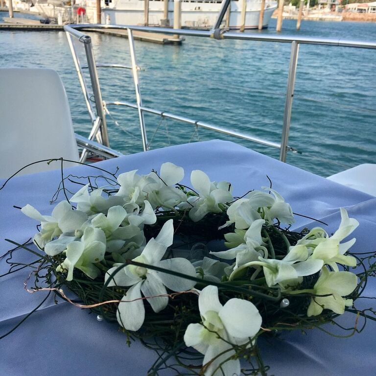 Imagine Cruises