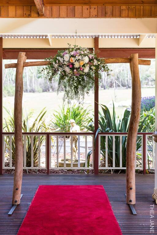 Halls Gap Valley Lodges