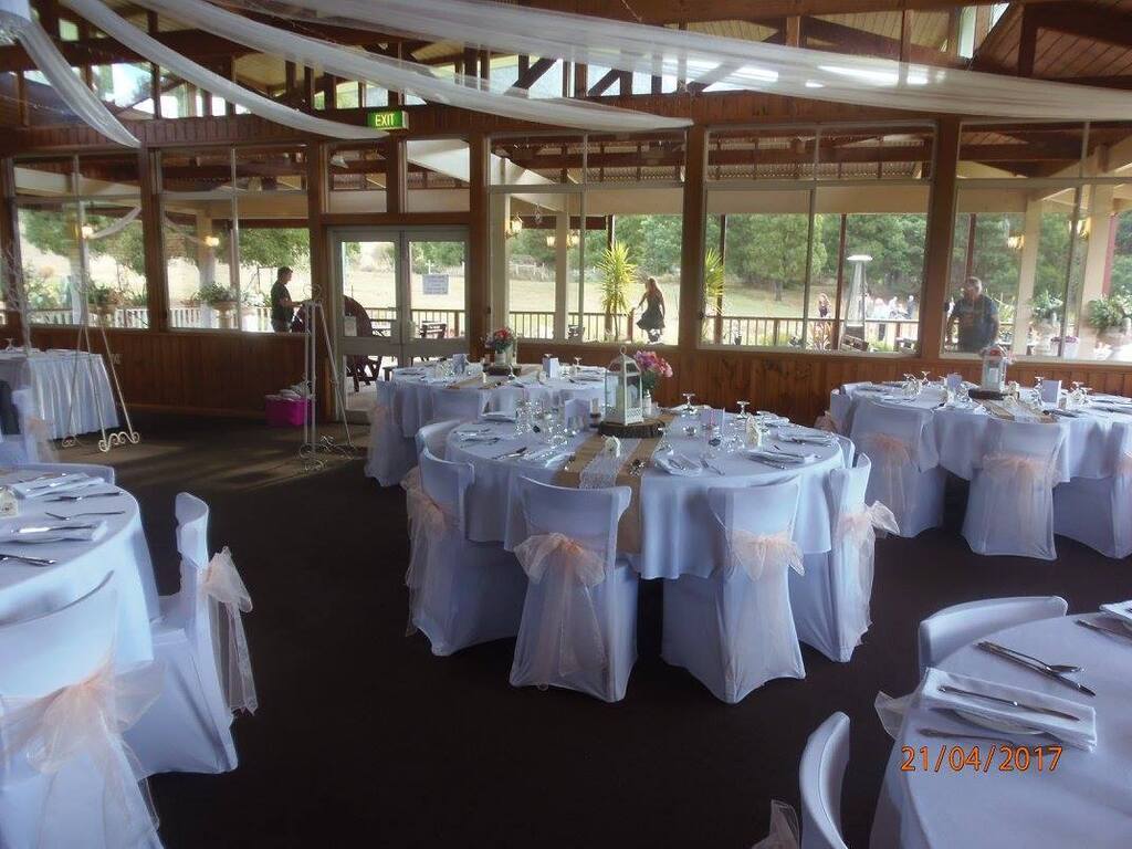 Halls Gap Valley Lodges