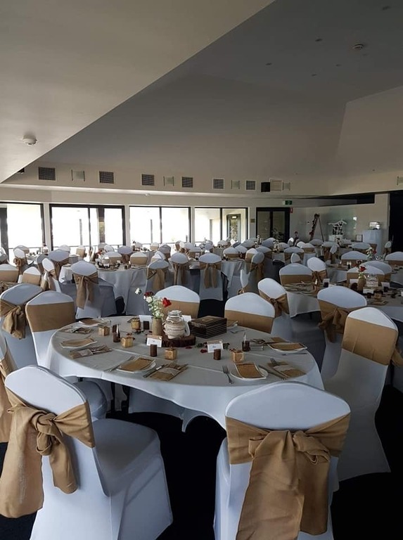 St Kilda Beach Hotel
