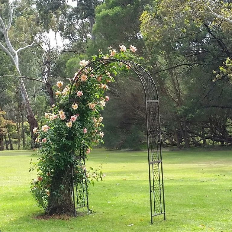 Iris Park Garden Weddings