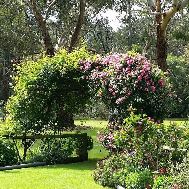 Iris Park Garden Weddings