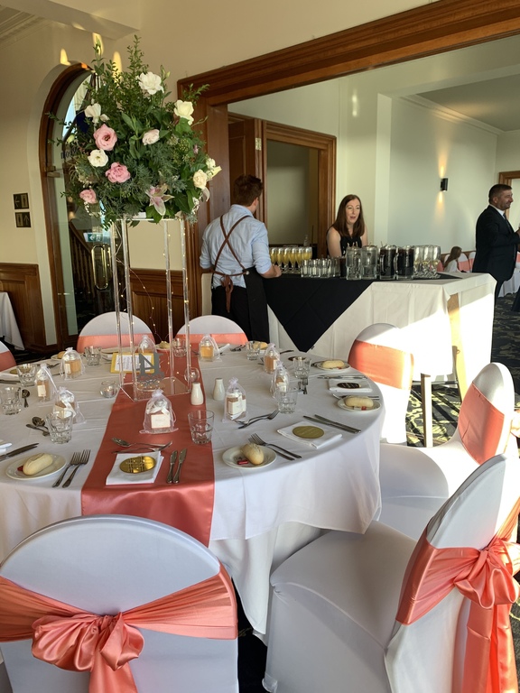 Brighton Beach Hotel