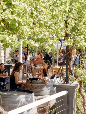 Kellybrook Winery and Restaurant