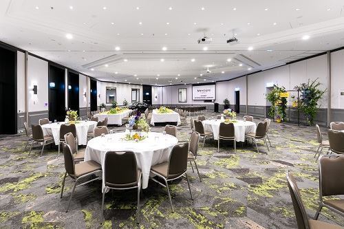 Mercure Sydney Airport