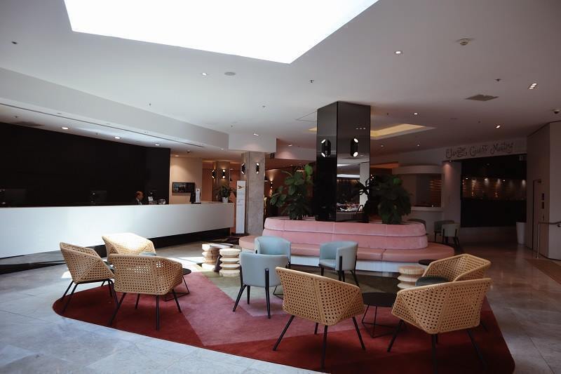 Mercure Sydney Airport