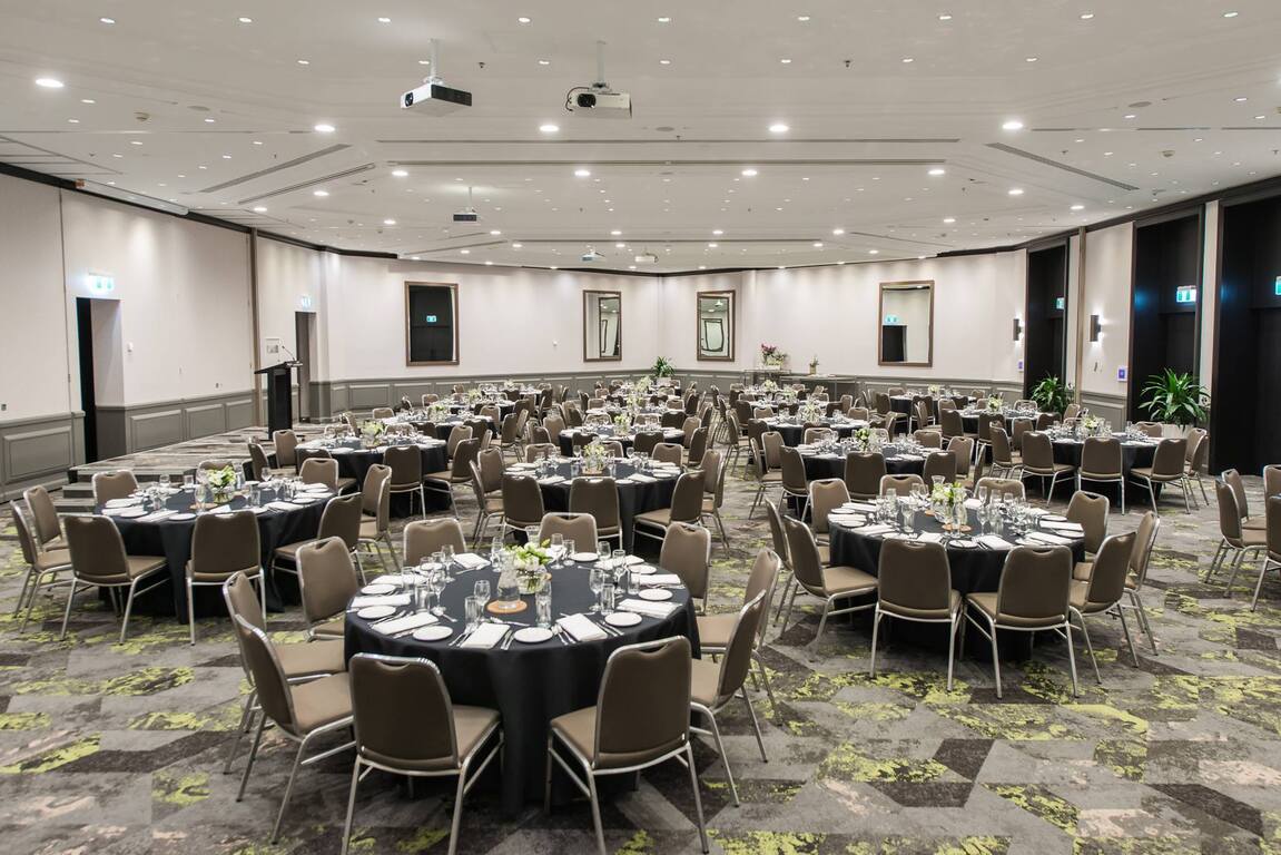 Mercure Sydney Airport