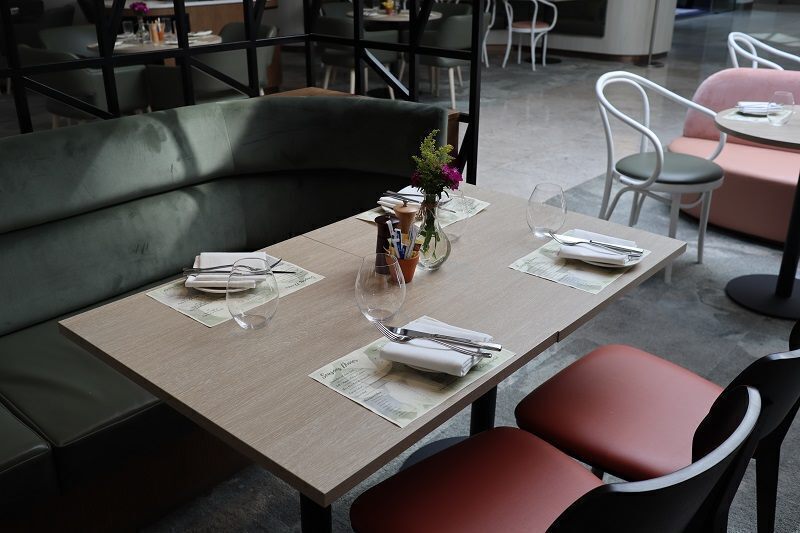 Mercure Sydney Airport