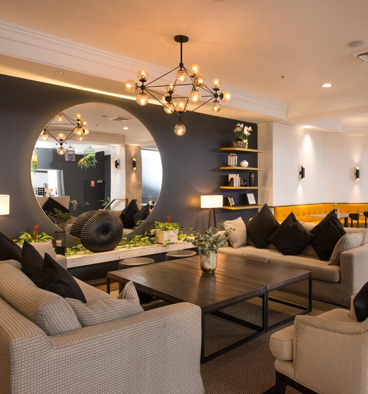 Mercure Sydney Airport