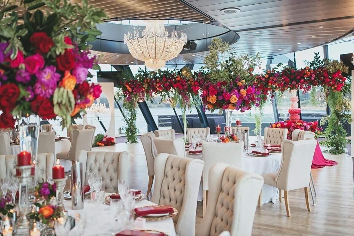 Starship Sydney and Starship Aqua