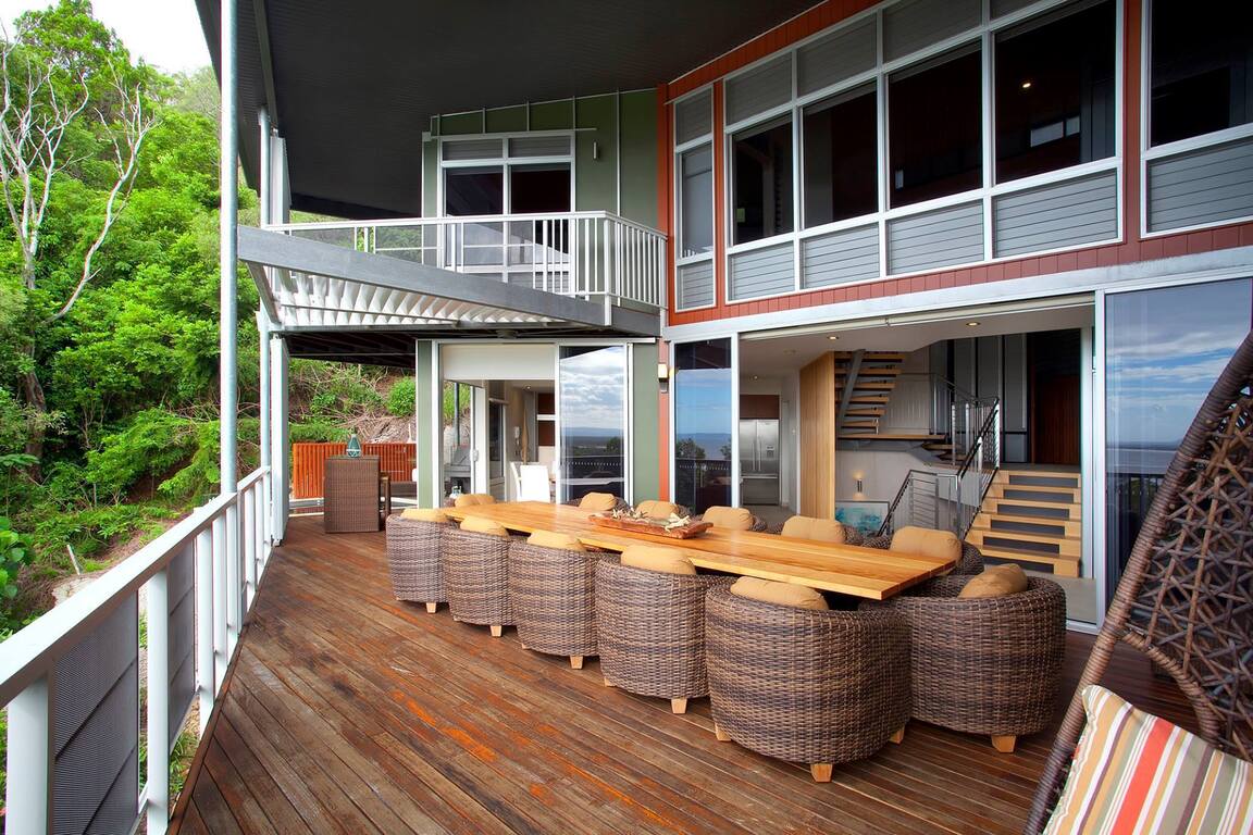 Peppers Noosa Resort and  Villas