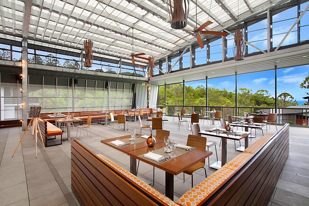 Peppers Noosa Resort and  Villas