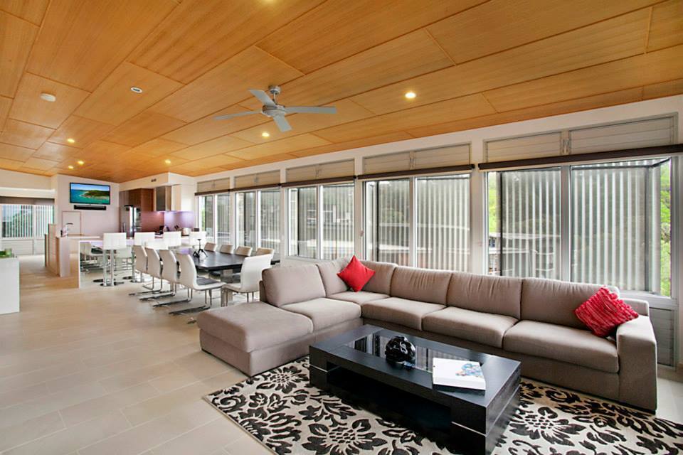 Peppers Noosa Resort and  Villas