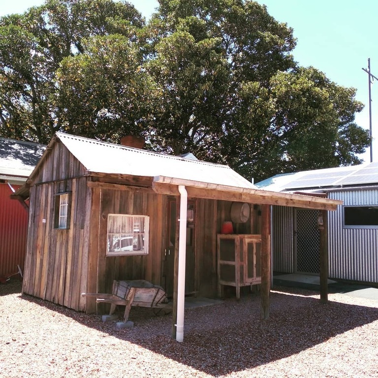 Port of Echuca