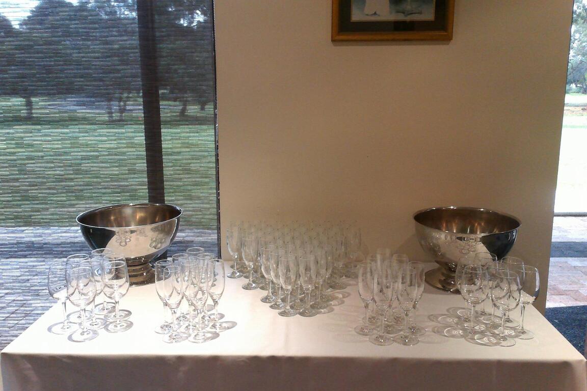 Melville Glades Golf Club