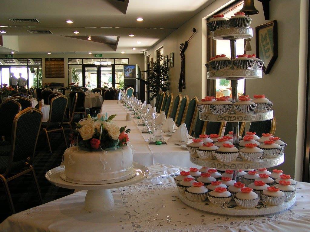 Melville Glades Golf Club