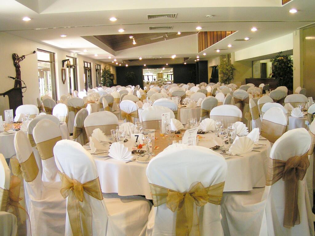 Melville Glades Golf Club