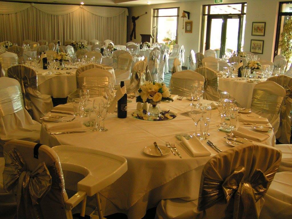 Melville Glades Golf Club