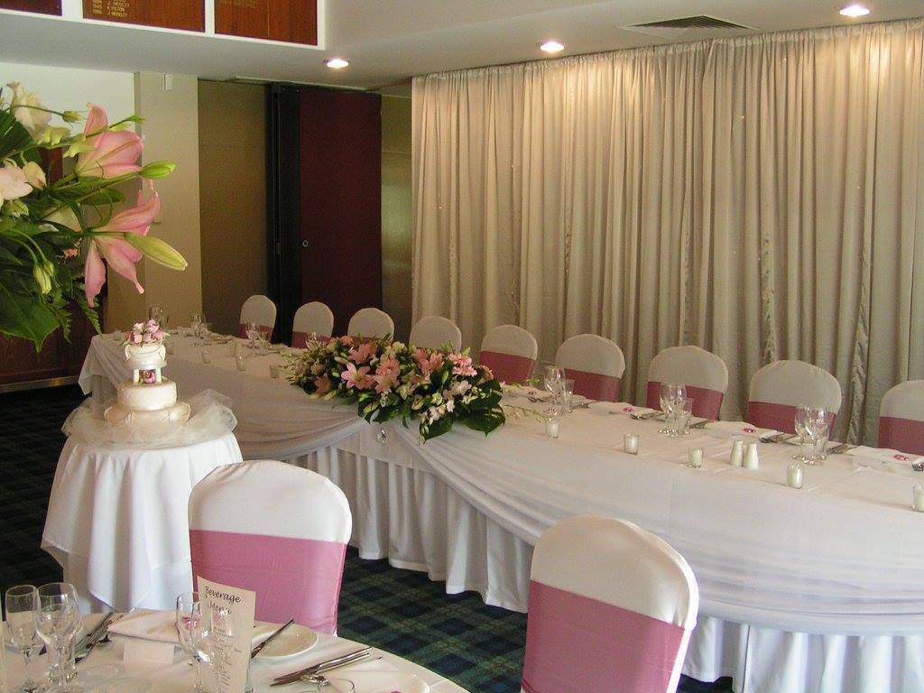 Melville Glades Golf Club