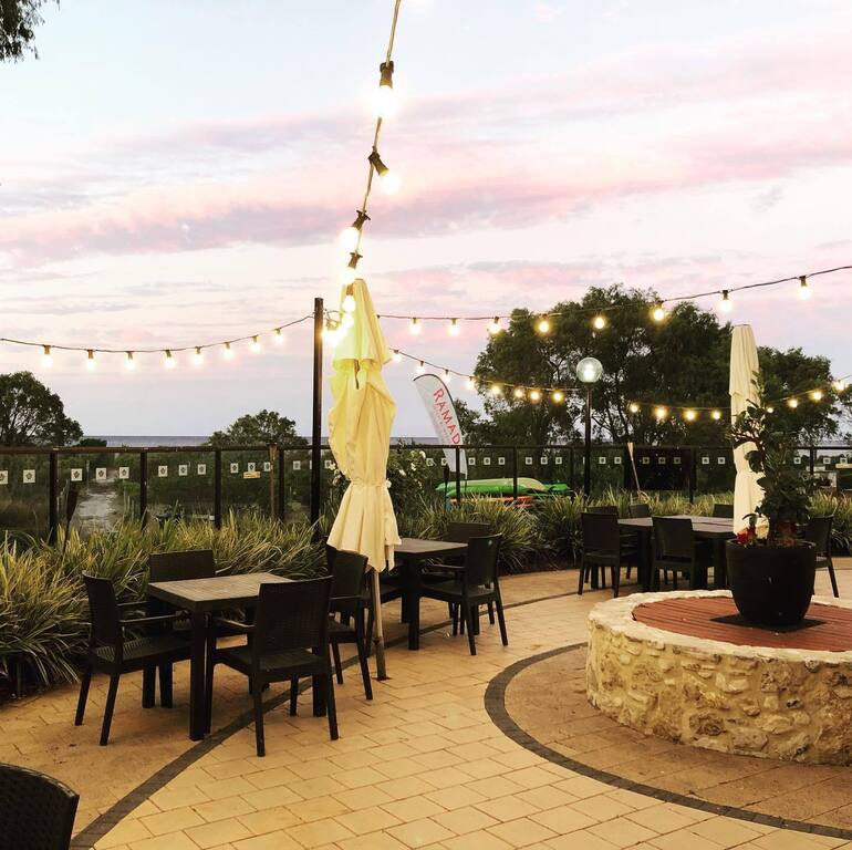 Ramada Resort Dunsborough