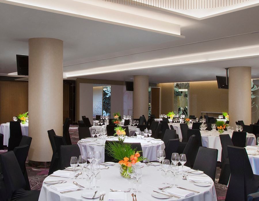 Four Points by Sheraton Melbourne