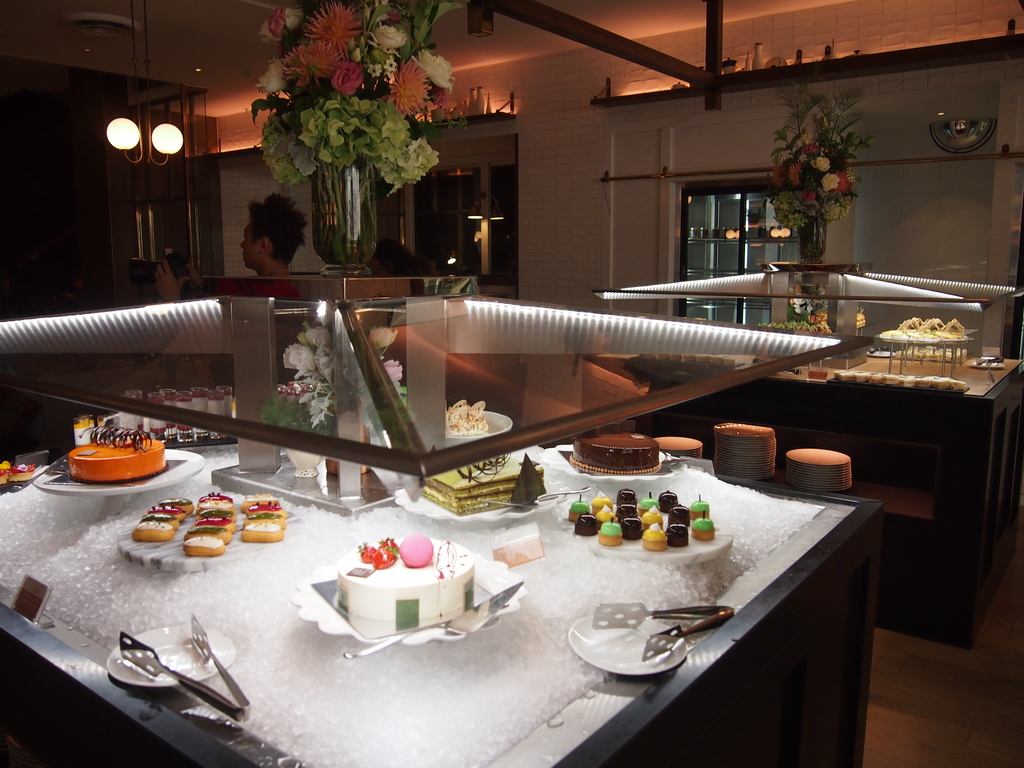 Four Points by Sheraton Melbourne