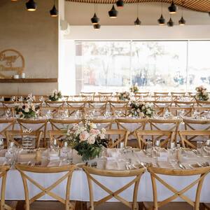 Jack Rabbit Vineyard - Venue - Geelong - Weddinghero.com.au