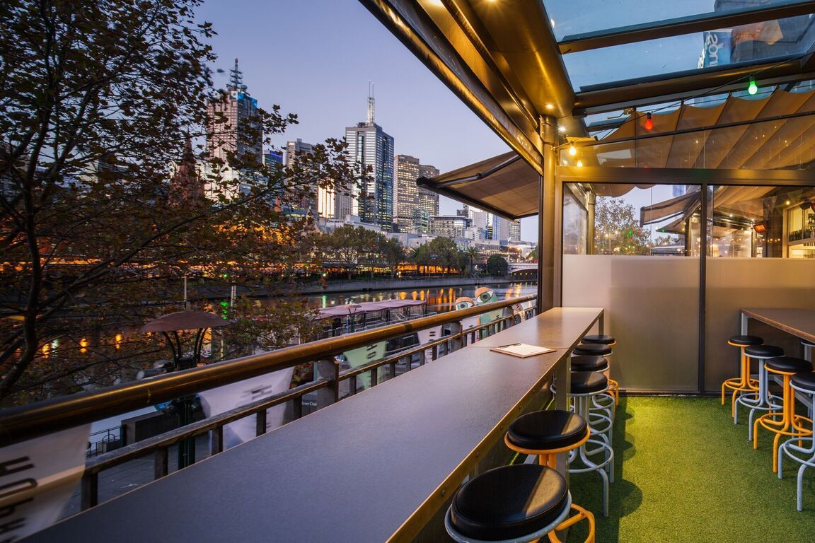 Hophaus Euro Bar Bistro