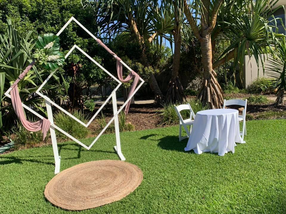 SurfAir on Marcoola Beach