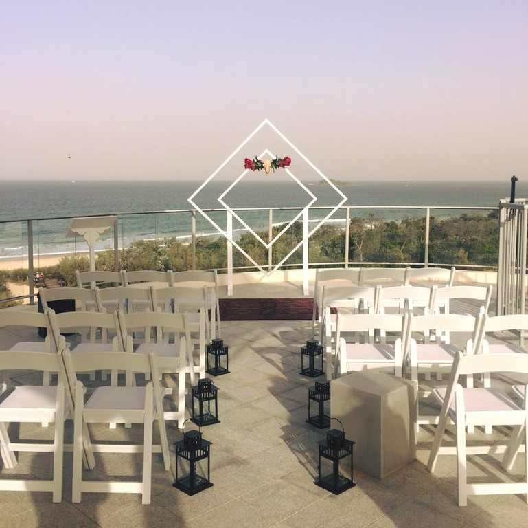 SurfAir on Marcoola Beach