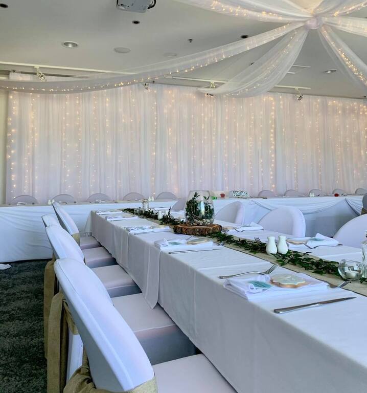 SurfAir on Marcoola Beach