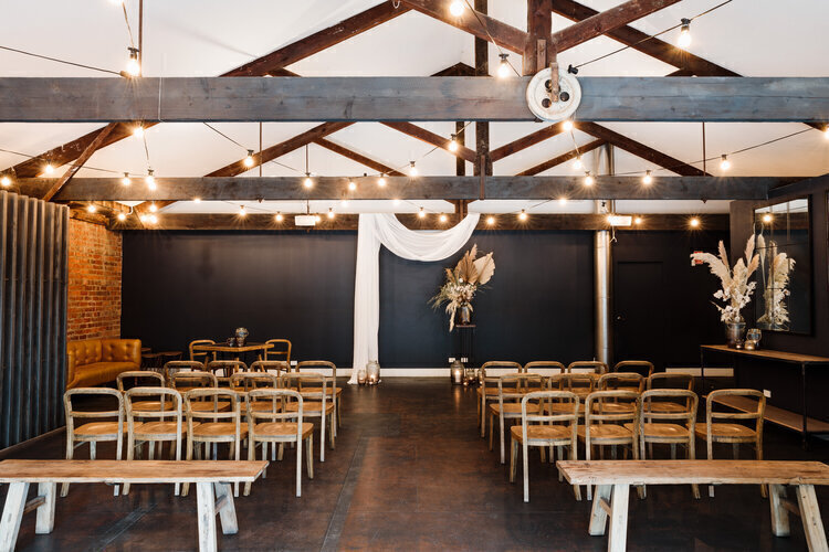 The Epicurean Red Hill