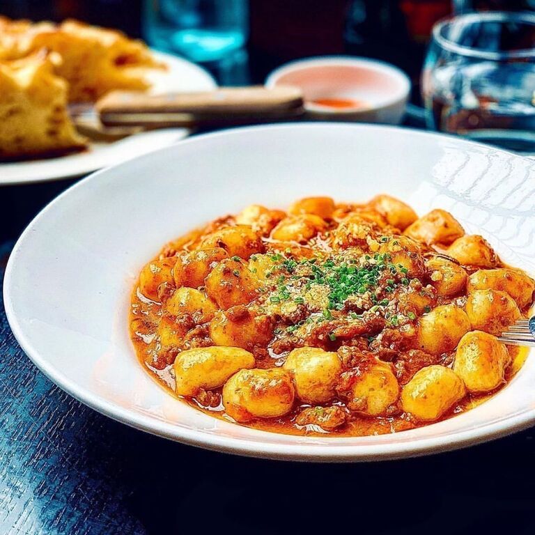 The Epicurean Red Hill