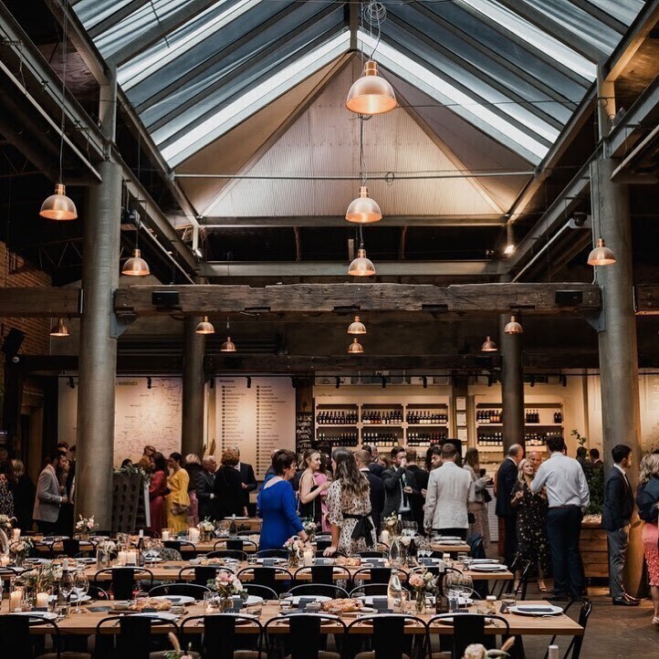 The Epicurean Red Hill