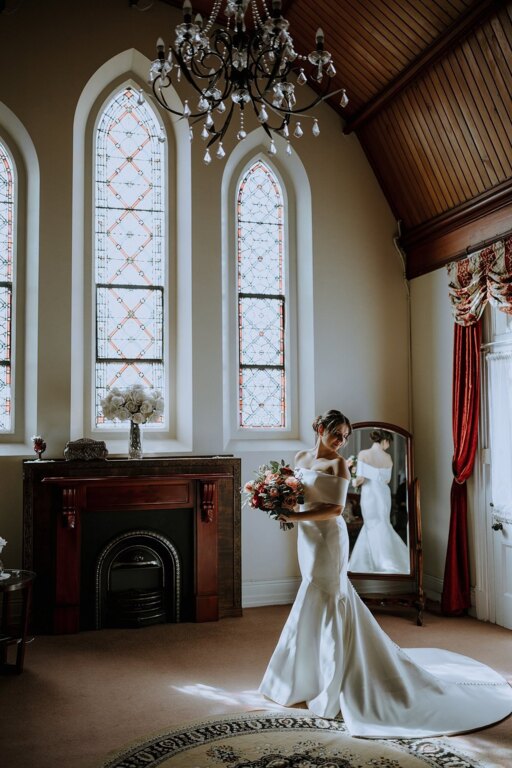 Abbey Boutique Hotel