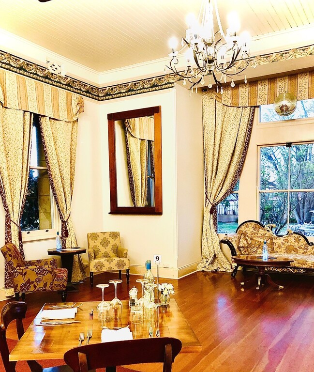 Abbey Boutique Hotel