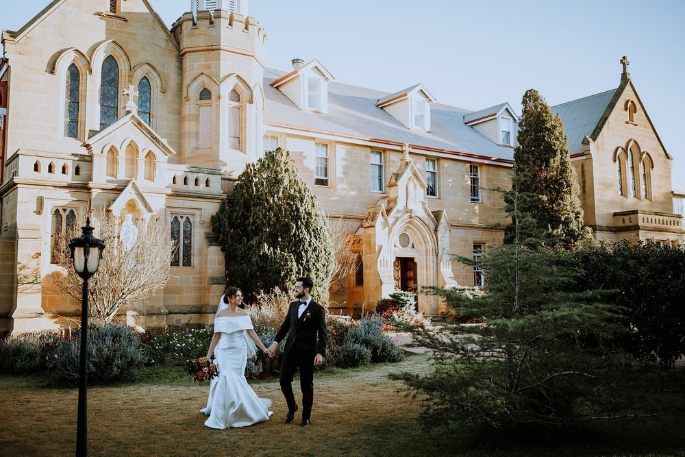 Abbey Boutique Hotel