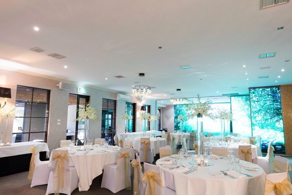 Eltham Gateway Hotel