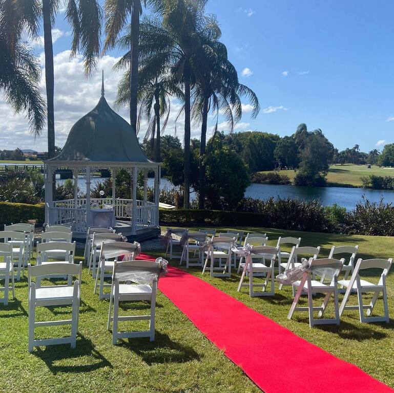 Palm Meadows Golf Course