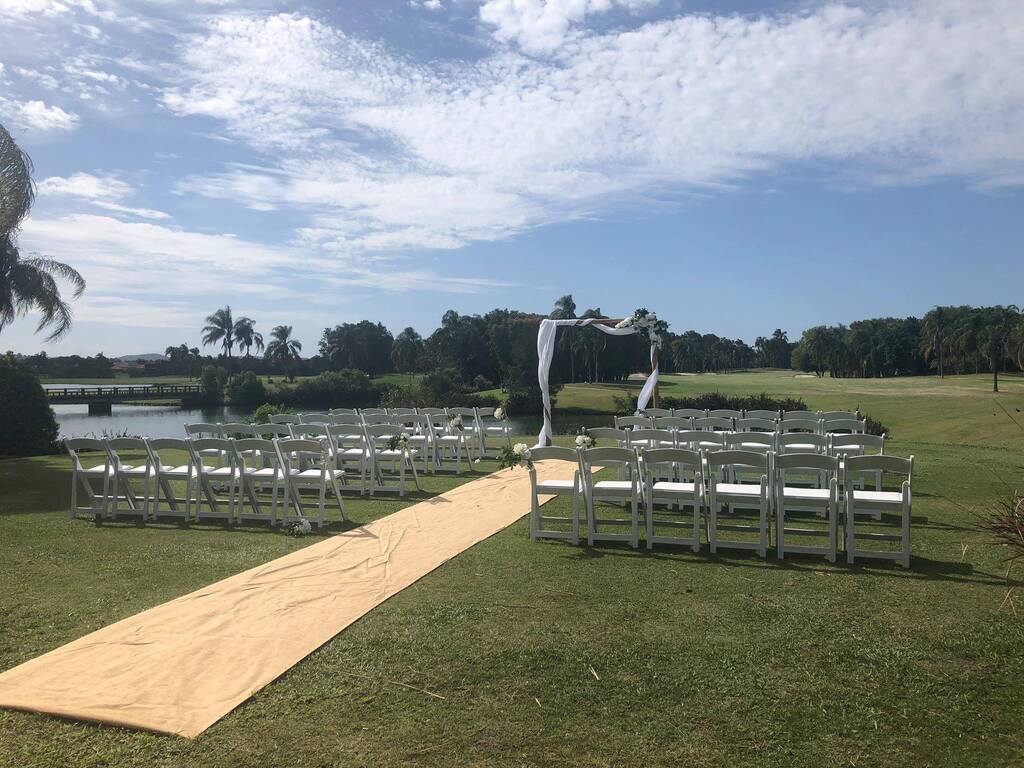 Palm Meadows Golf Course