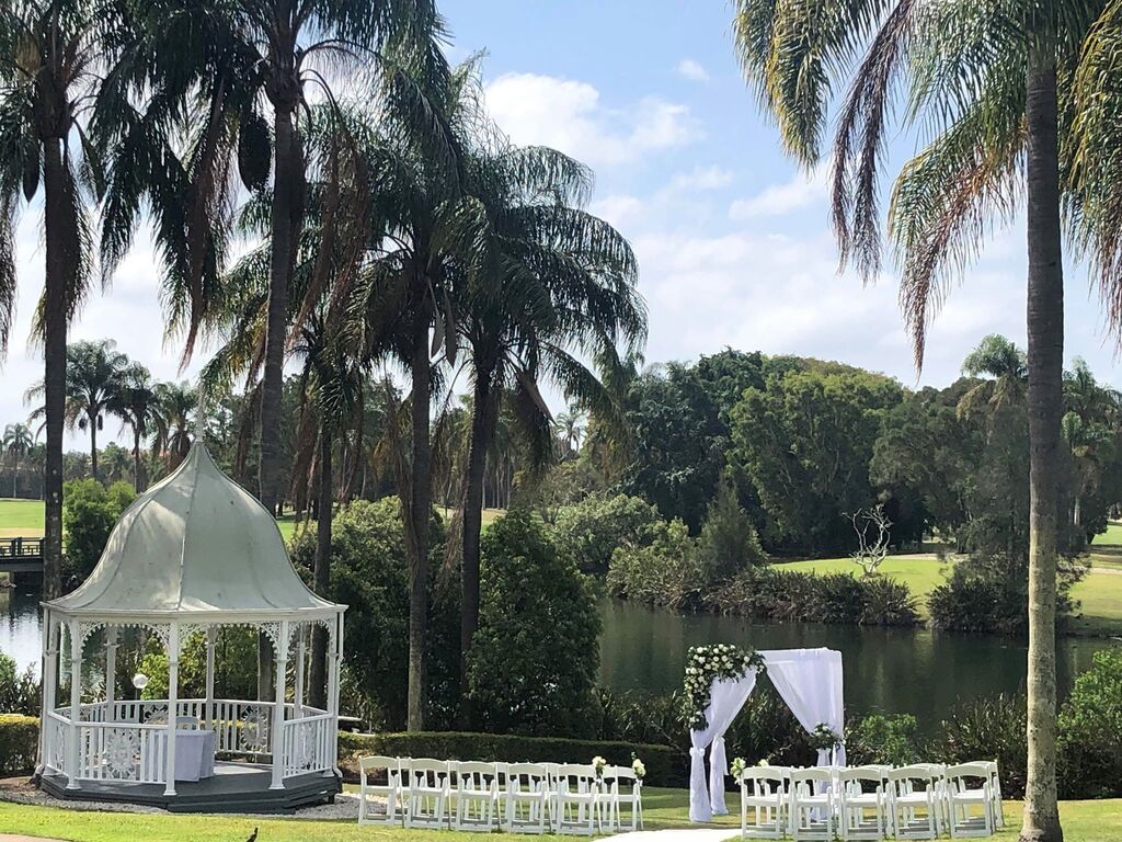 Palm Meadows Golf Course