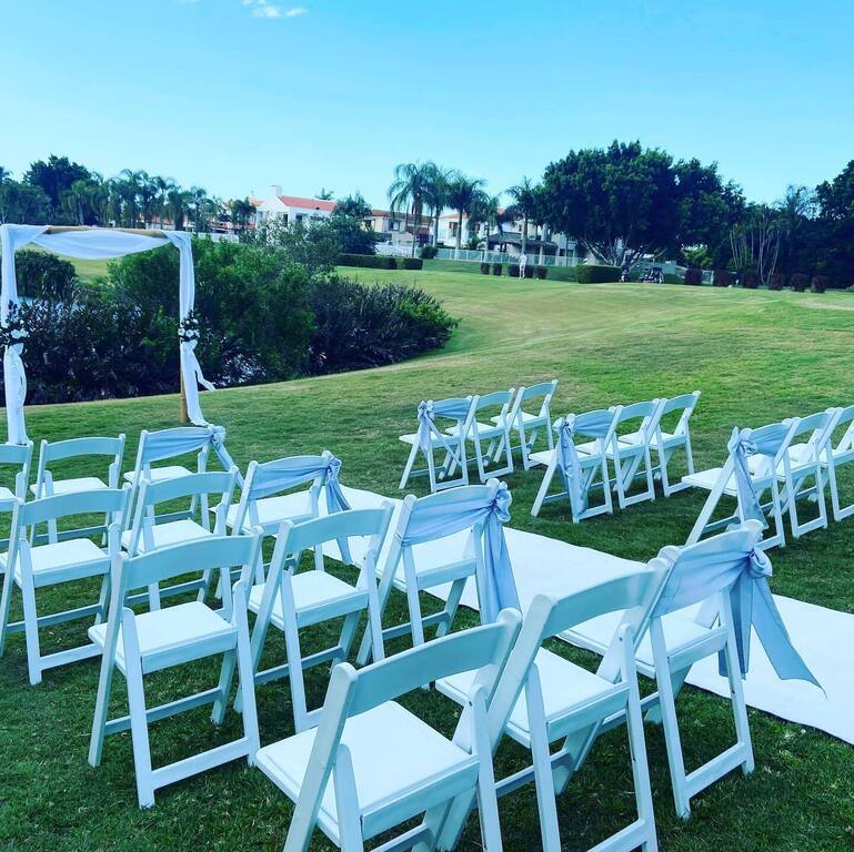 Palm Meadows Golf Course