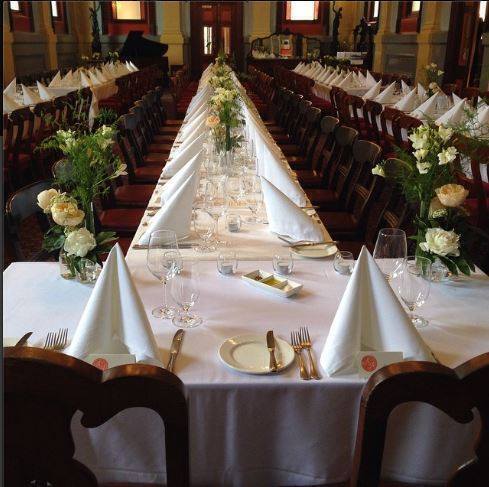 Vue Grand Queenscliff