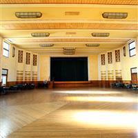 Petersham Town Hall