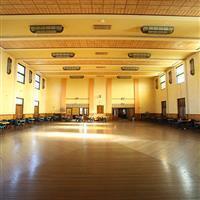 Petersham Town Hall