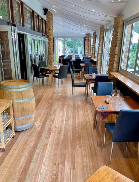 Utopia at Waterfall Gully