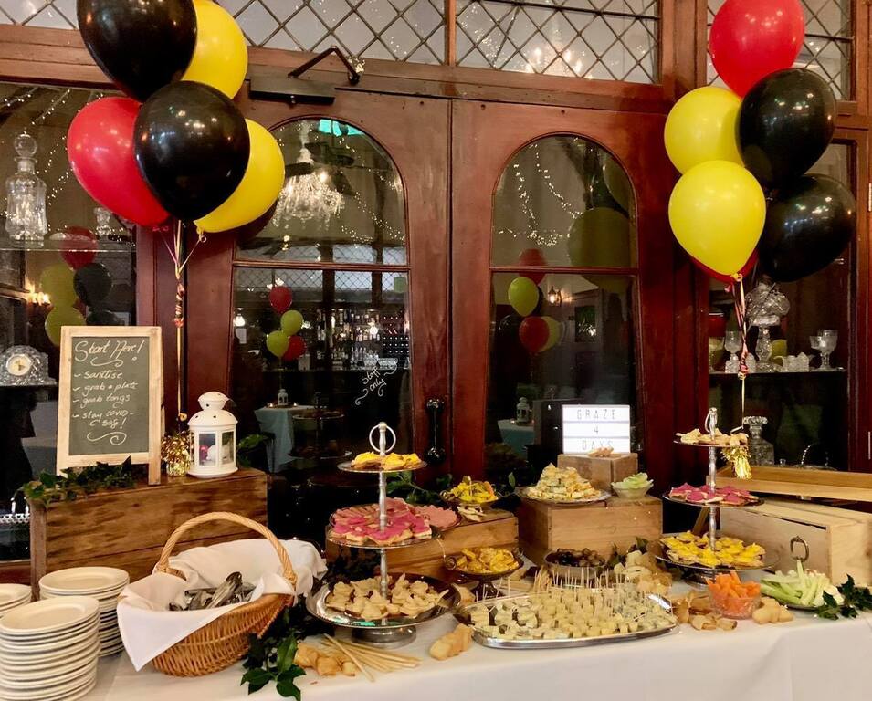 Utopia at Waterfall Gully