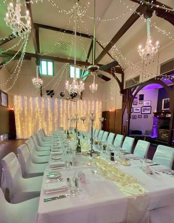 Utopia at Waterfall Gully